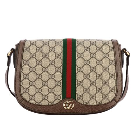 borse gucci natale|borse tracolla donna Gucci.